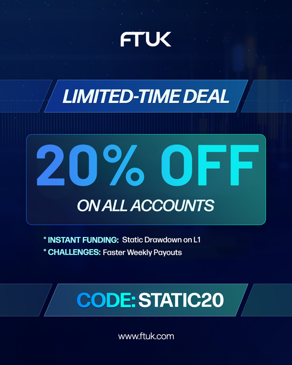 FTUK Promo Banner