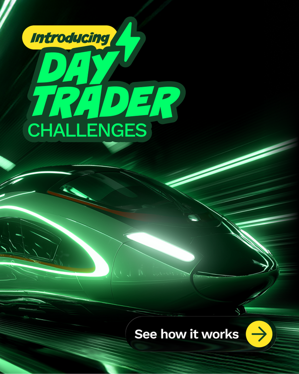 Eightcap Challenges Promo Banner