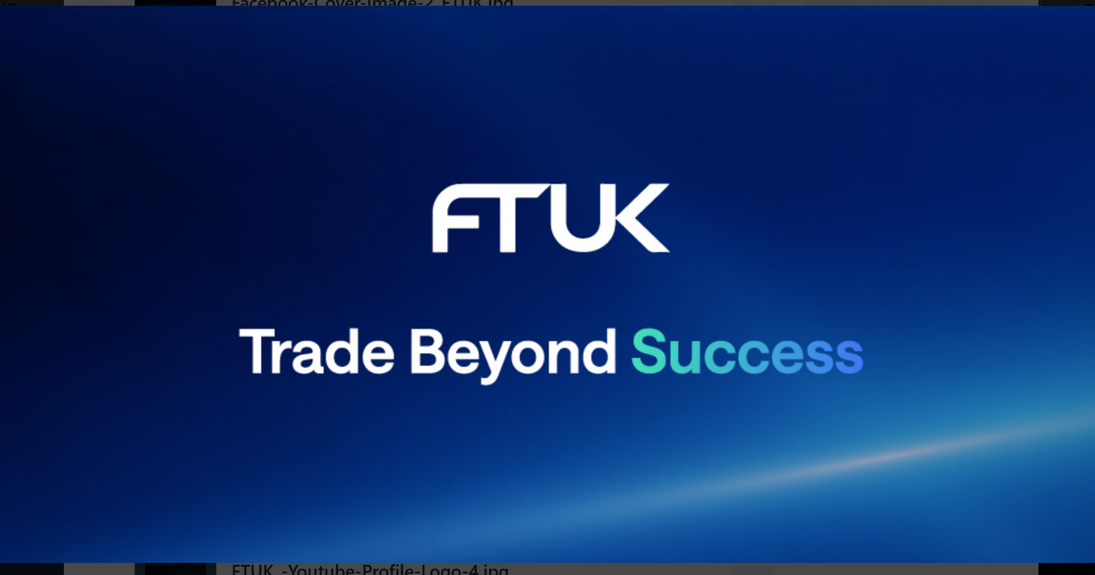FTUK Banner