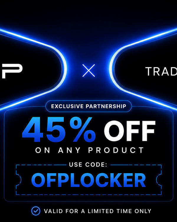 OFP Funding Promo Banner