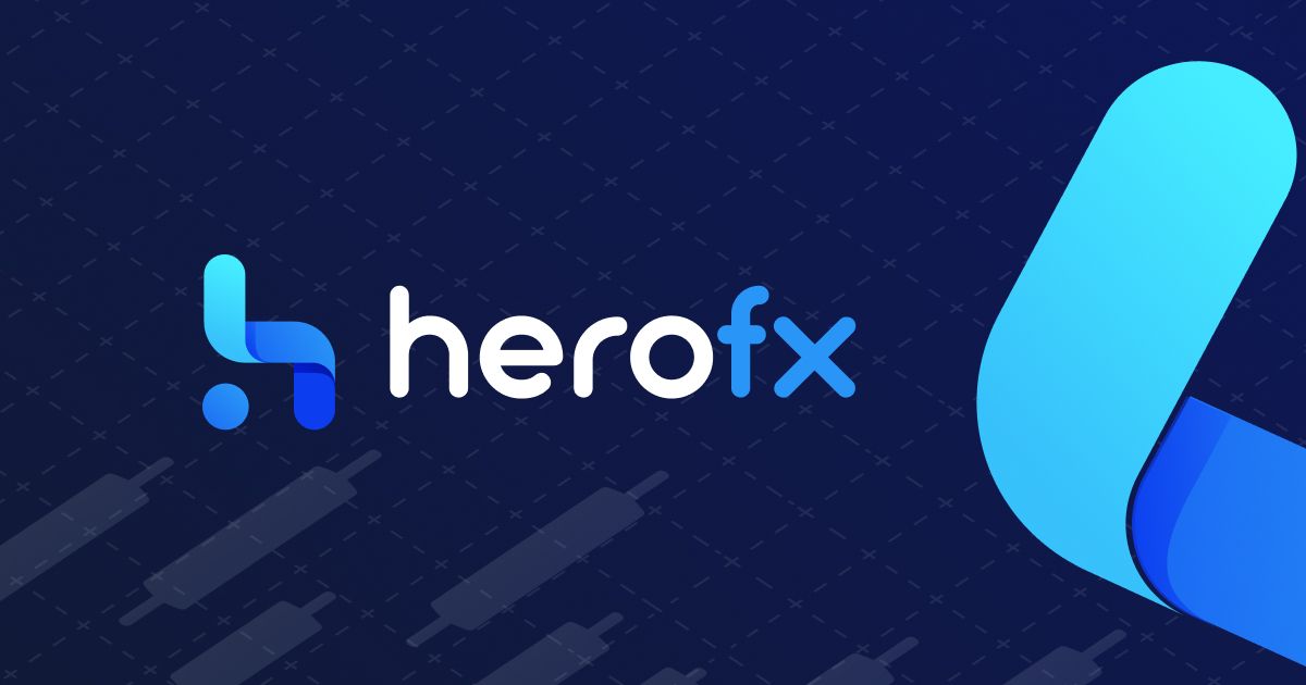 HeroFX Banner