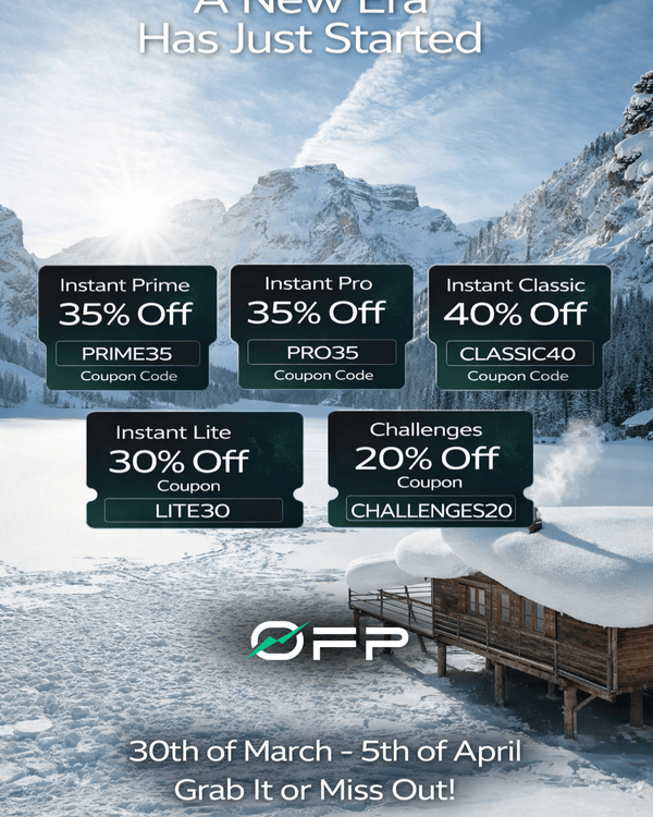 OFP Funding Promo Banner