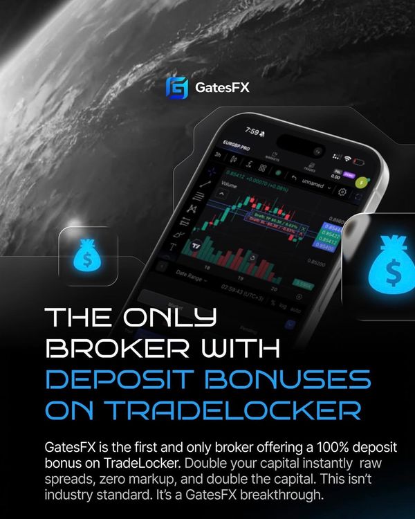 GatesFX Promo Banner