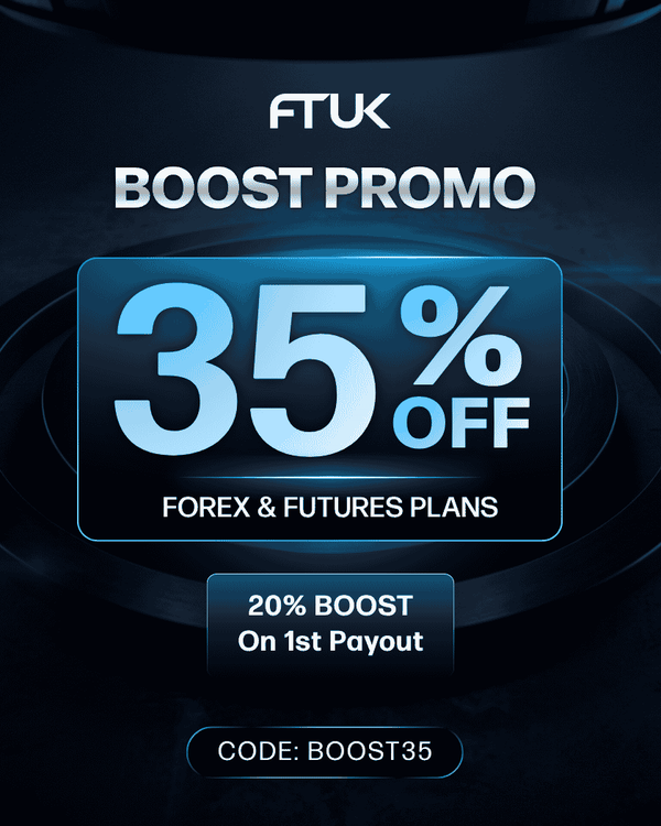 FTUK Promo Banner