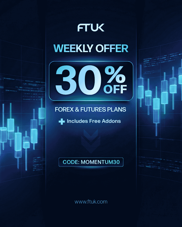 FTUK Promo Banner