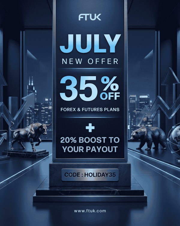 FTUK Promo Banner