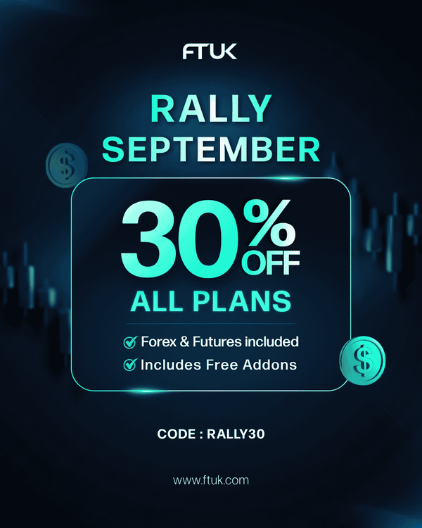 FTUK Promo Banner