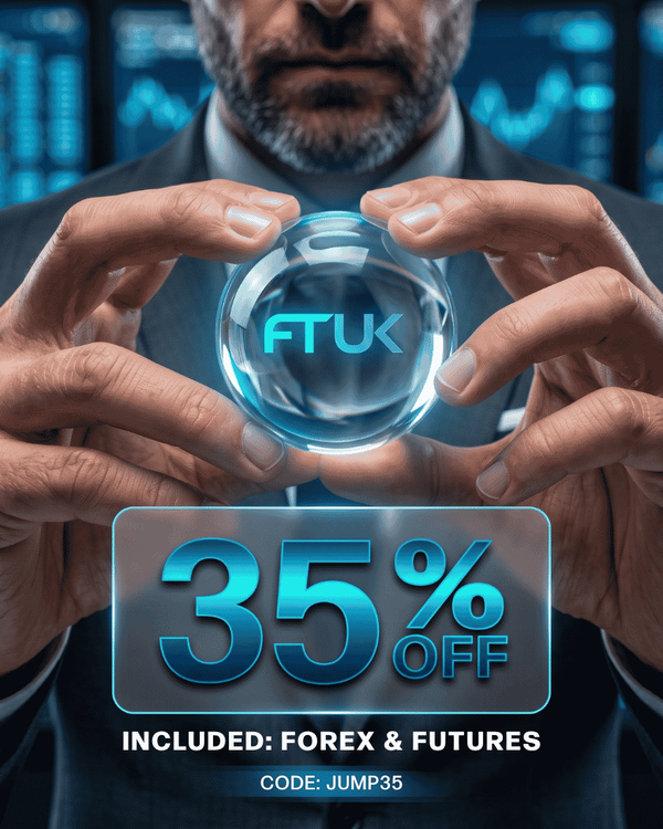 FTUK Promo Banner