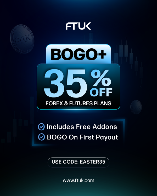 FTUK Promo Banner
