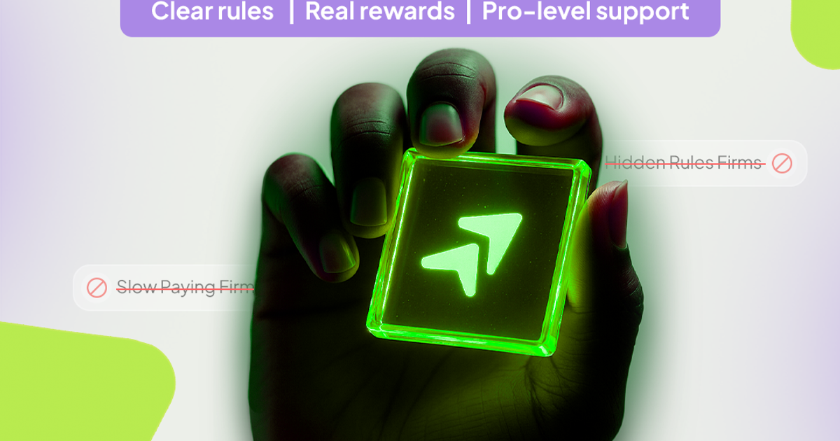 ThePropTrade Banner