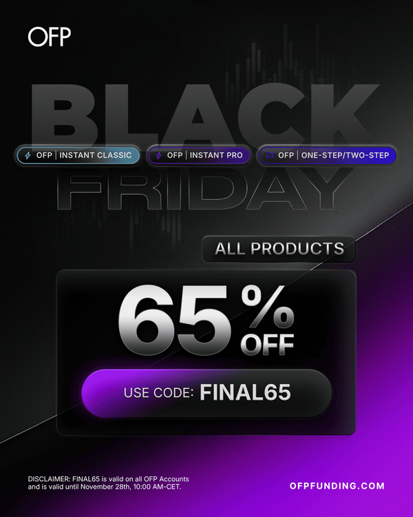 OFP Funding Promo Banner