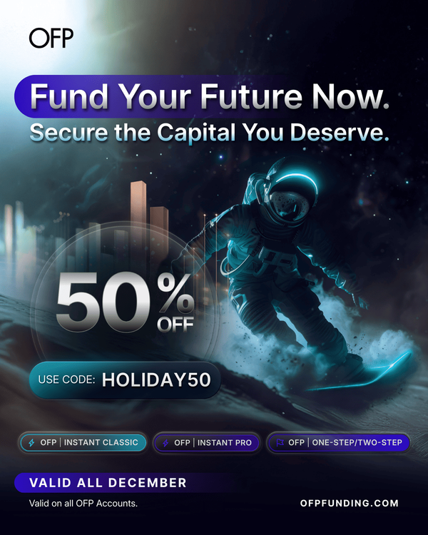 OFP Funding Promo Banner