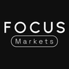 Focus Markets logo