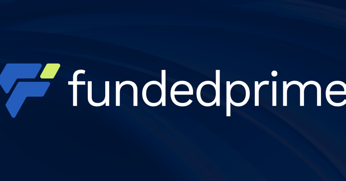 Funded Prime Banner