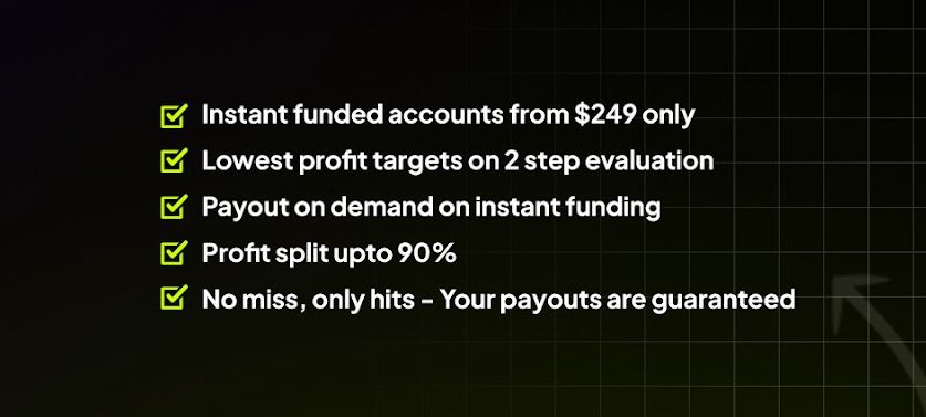 Funded Squad Banner