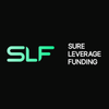 Sure Leverage Logo